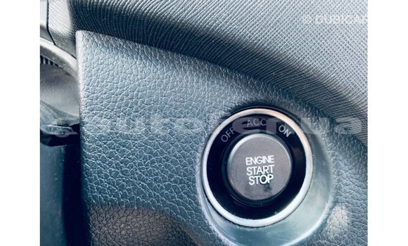 Acheter Import Voiture Hyundai Santa Fe Blanc à Import - Dubai, Marquesas Acheter Import Voiture Hyundai Santa Fe Blanc à Import - Dubai, Marquesas