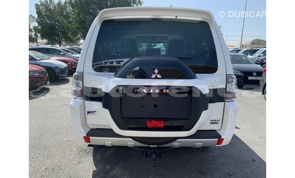 Buy Import Mitsubishi Pajero White Car in Import - Dubai in Marquesas Buy Import Mitsubishi Pajero White Car in Import - Dubai in Marquesas