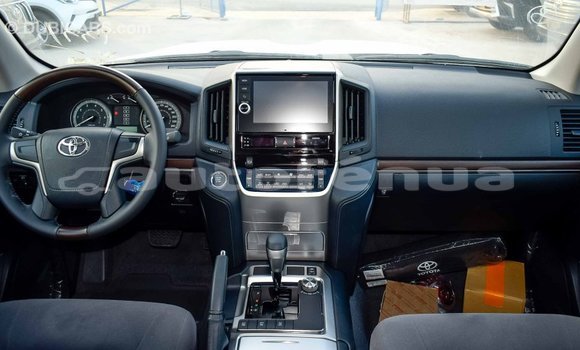 Acheter Import Voiture Toyota Land Cruiser Autre à Import - Dubai, Marquesas Acheter Import Voiture Toyota Land Cruiser Autre à Import - Dubai, Marquesas