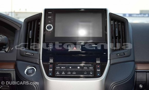 Acheter Import Voiture Toyota Land Cruiser Autre à Import - Dubai, Marquesas Acheter Import Voiture Toyota Land Cruiser Autre à Import - Dubai, Marquesas