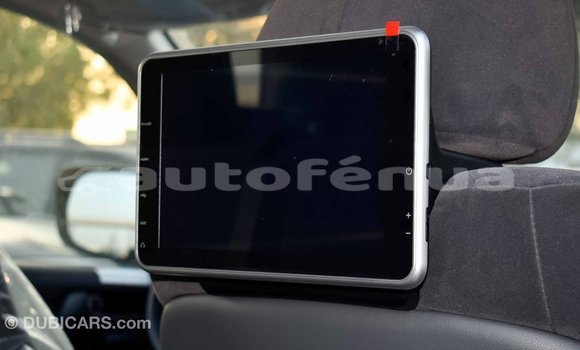 Acheter Import Voiture Toyota Land Cruiser Autre à Import - Dubai, Marquesas Acheter Import Voiture Toyota Land Cruiser Autre à Import - Dubai, Marquesas