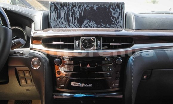 Acheter Import Voiture Lexus LX Autre à Import - Dubai, Marquesas Acheter Import Voiture Lexus LX Autre à Import - Dubai, Marquesas