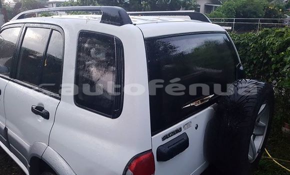 Acheter Occasion Voiture Suzuki Vitara Autre à Moerai, Tubuai Acheter Occasion Voiture Suzuki Vitara Autre à Moerai, Tubuai