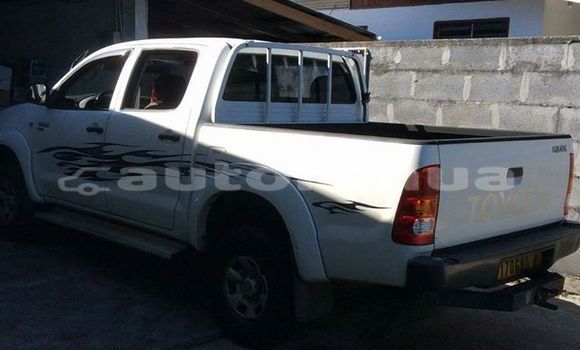 Acheter Occasion Voiture Toyota Hilux Autre à Hereheretue, Tuamotu Acheter Occasion Voiture Toyota Hilux Autre à Hereheretue, Tuamotu