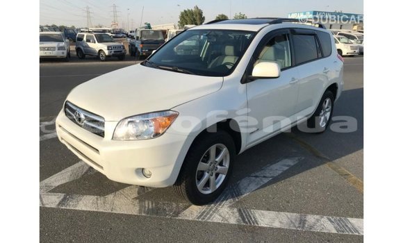 Acheter Import Voiture Toyota 4Runner Blanc à Import - Dubai, Marquesas Acheter Import Voiture Toyota 4Runner Blanc à Import - Dubai, Marquesas