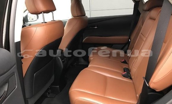 Acheter Occasion Voiture Lexus LX 450 Noir à Vaiuru, Tubuai Acheter Occasion Voiture Lexus LX 450 Noir à Vaiuru, Tubuai