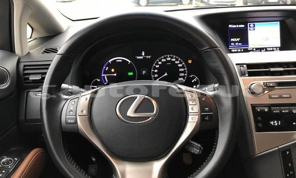 Acheter Occasion Voiture Lexus LX 450 Noir à Vaiuru, Tubuai Acheter Occasion Voiture Lexus LX 450 Noir à Vaiuru, Tubuai