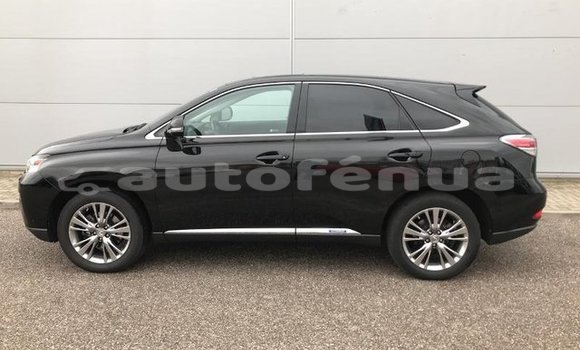 Acheter Occasion Voiture Lexus LX 450 Noir à Vaiuru, Tubuai Acheter Occasion Voiture Lexus LX 450 Noir à Vaiuru, Tubuai