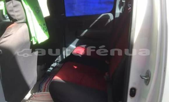 Acheter Occasion Voiture Toyota Hilux Autre à Hereheretue, Tuamotu Acheter Occasion Voiture Toyota Hilux Autre à Hereheretue, Tuamotu