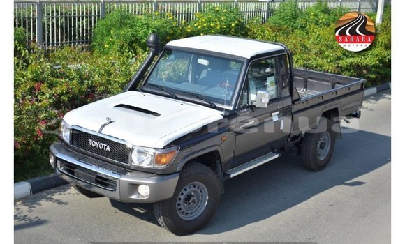 Buy Import Toyota Land Cruiser Other Car in Import - Dubai in Marquesas Buy Import Toyota Land Cruiser Other Car in Import - Dubai in Marquesas