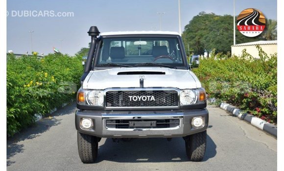 Buy Import Toyota Land Cruiser Other Car in Import - Dubai in Marquesas Buy Import Toyota Land Cruiser Other Car in Import - Dubai in Marquesas