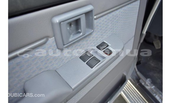 Buy Import Toyota Land Cruiser Other Car in Import - Dubai in Marquesas Buy Import Toyota Land Cruiser Other Car in Import - Dubai in Marquesas
