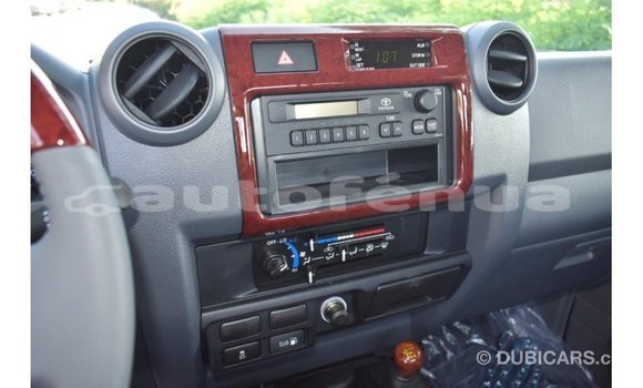 Buy Import Toyota Land Cruiser Other Car in Import - Dubai in Marquesas Buy Import Toyota Land Cruiser Other Car in Import - Dubai in Marquesas
