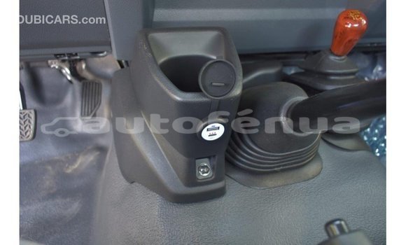 Buy Import Toyota Land Cruiser Other Car in Import - Dubai in Marquesas Buy Import Toyota Land Cruiser Other Car in Import - Dubai in Marquesas