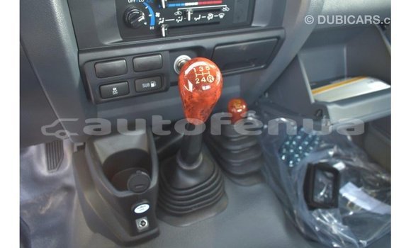 Buy Import Toyota Land Cruiser Other Car in Import - Dubai in Marquesas Buy Import Toyota Land Cruiser Other Car in Import - Dubai in Marquesas