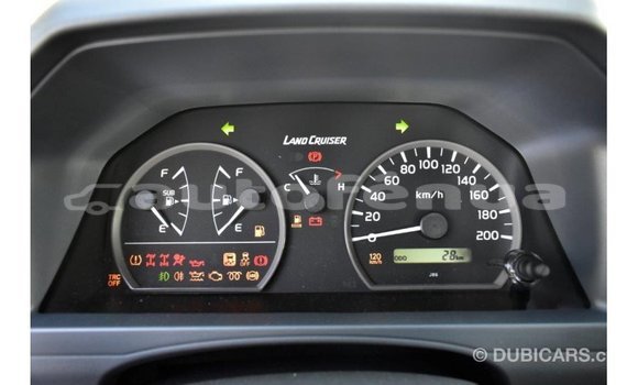 Buy Import Toyota Land Cruiser Other Car in Import - Dubai in Marquesas Buy Import Toyota Land Cruiser Other Car in Import - Dubai in Marquesas