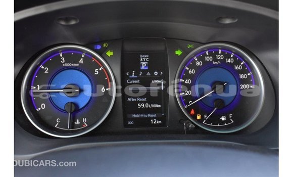 Buy Import Toyota Hilux Black Car in Import - Dubai in Marquesas Buy Import Toyota Hilux Black Car in Import - Dubai in Marquesas