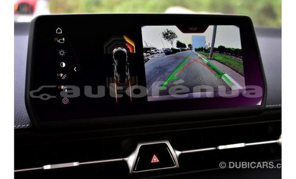 Buy Import Toyota Supra Black Car in Import - Dubai in Marquesas Buy Import Toyota Supra Black Car in Import - Dubai in Marquesas