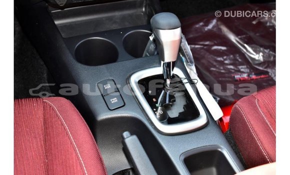 Buy Import Toyota Hilux Black Car in Import - Dubai in Marquesas Buy Import Toyota Hilux Black Car in Import - Dubai in Marquesas