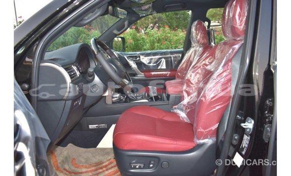 Buy Import Lexus GX Black Car in Import - Dubai in Marquesas Buy Import Lexus GX Black Car in Import - Dubai in Marquesas