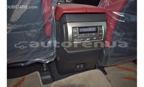 Buy Import Lexus GX Black Car in Import - Dubai in Marquesas Buy Import Lexus GX Black Car in Import - Dubai in Marquesas