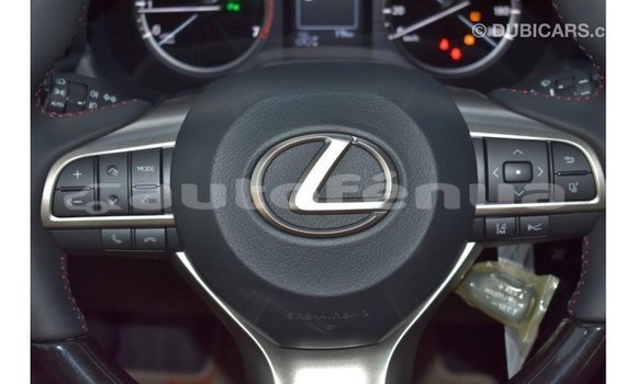 Buy Import Lexus GX Black Car in Import - Dubai in Marquesas Buy Import Lexus GX Black Car in Import - Dubai in Marquesas