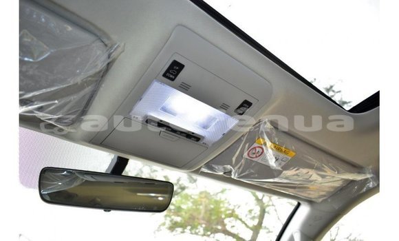 Buy Import Toyota Land Cruiser Black Car in Import - Dubai in Marquesas Buy Import Toyota Land Cruiser Black Car in Import - Dubai in Marquesas