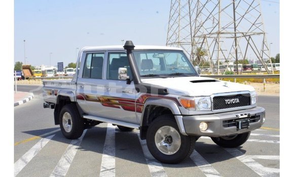 Buy Import Toyota Land Cruiser Other Car in Import - Dubai in Marquesas Buy Import Toyota Land Cruiser Other Car in Import - Dubai in Marquesas