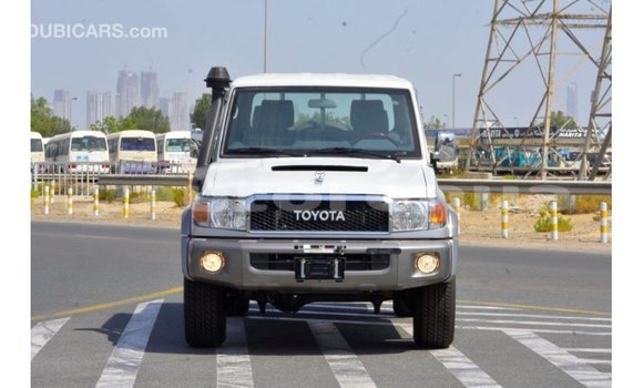Buy Import Toyota Land Cruiser Other Car in Import - Dubai in Marquesas Buy Import Toyota Land Cruiser Other Car in Import - Dubai in Marquesas