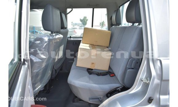 Buy Import Toyota Land Cruiser Other Car in Import - Dubai in Marquesas Buy Import Toyota Land Cruiser Other Car in Import - Dubai in Marquesas