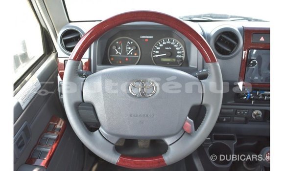 Buy Import Toyota Land Cruiser Other Car in Import - Dubai in Marquesas Buy Import Toyota Land Cruiser Other Car in Import - Dubai in Marquesas