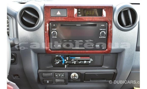 Buy Import Toyota Land Cruiser Other Car in Import - Dubai in Marquesas Buy Import Toyota Land Cruiser Other Car in Import - Dubai in Marquesas