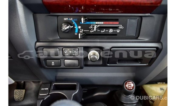 Buy Import Toyota Land Cruiser Other Car in Import - Dubai in Marquesas Buy Import Toyota Land Cruiser Other Car in Import - Dubai in Marquesas