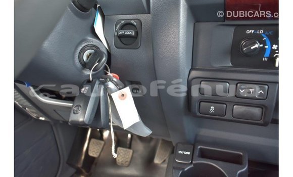 Buy Import Toyota Land Cruiser Other Car in Import - Dubai in Marquesas Buy Import Toyota Land Cruiser Other Car in Import - Dubai in Marquesas