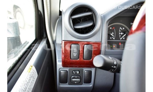 Buy Import Toyota Land Cruiser Other Car in Import - Dubai in Marquesas Buy Import Toyota Land Cruiser Other Car in Import - Dubai in Marquesas