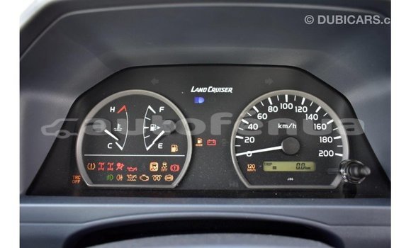 Buy Import Toyota Land Cruiser Other Car in Import - Dubai in Marquesas Buy Import Toyota Land Cruiser Other Car in Import - Dubai in Marquesas