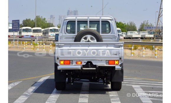 Buy Import Toyota Land Cruiser Other Car in Import - Dubai in Marquesas Buy Import Toyota Land Cruiser Other Car in Import - Dubai in Marquesas