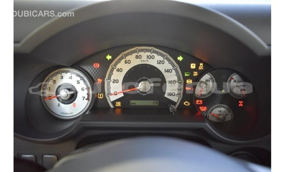 Buy Import Toyota FJ Cruiser Other Car in Import - Dubai in Marquesas Buy Import Toyota FJ Cruiser Other Car in Import - Dubai in Marquesas