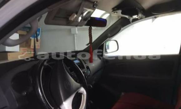 Acheter Occasion Voiture Toyota Hilux Autre à Hereheretue, Tuamotu Acheter Occasion Voiture Toyota Hilux Autre à Hereheretue, Tuamotu