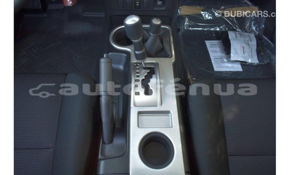 Buy Import Toyota FJ Cruiser Other Car in Import - Dubai in Marquesas Buy Import Toyota FJ Cruiser Other Car in Import - Dubai in Marquesas