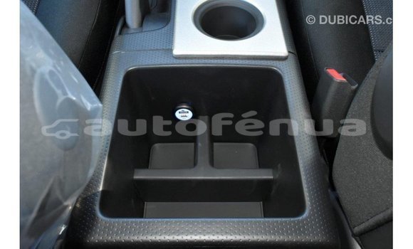 Buy Import Toyota FJ Cruiser Other Car in Import - Dubai in Marquesas Buy Import Toyota FJ Cruiser Other Car in Import - Dubai in Marquesas
