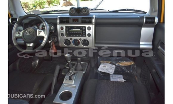 Buy Import Toyota FJ Cruiser Other Car in Import - Dubai in Marquesas Buy Import Toyota FJ Cruiser Other Car in Import - Dubai in Marquesas