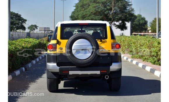 Buy Import Toyota FJ Cruiser Other Car in Import - Dubai in Marquesas Buy Import Toyota FJ Cruiser Other Car in Import - Dubai in Marquesas