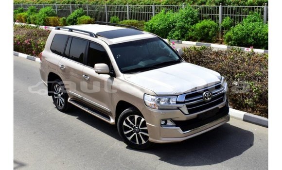 Buy Import Toyota Land Cruiser Other Car in Import - Dubai in Marquesas Buy Import Toyota Land Cruiser Other Car in Import - Dubai in Marquesas