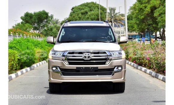Buy Import Toyota Land Cruiser Other Car in Import - Dubai in Marquesas Buy Import Toyota Land Cruiser Other Car in Import - Dubai in Marquesas
