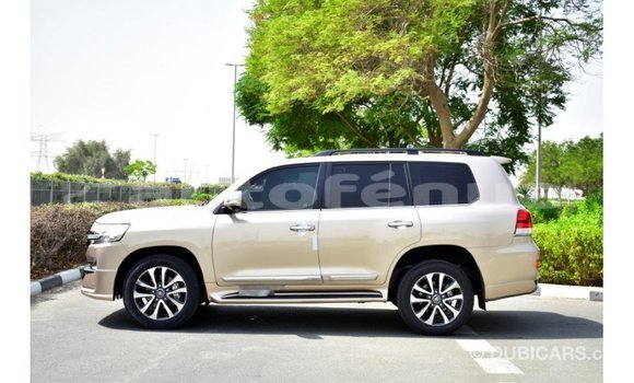 Buy Import Toyota Land Cruiser Other Car in Import - Dubai in Marquesas Buy Import Toyota Land Cruiser Other Car in Import - Dubai in Marquesas