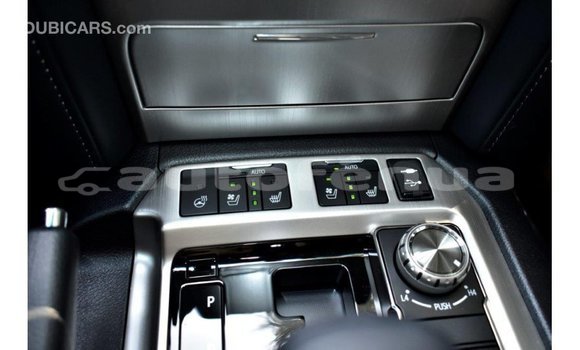 Buy Import Toyota Land Cruiser Other Car in Import - Dubai in Marquesas Buy Import Toyota Land Cruiser Other Car in Import - Dubai in Marquesas