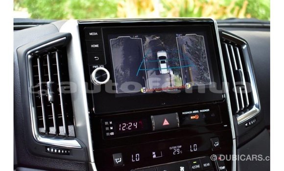 Buy Import Toyota Land Cruiser Other Car in Import - Dubai in Marquesas Buy Import Toyota Land Cruiser Other Car in Import - Dubai in Marquesas