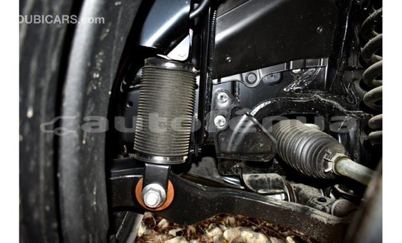 Buy Import Toyota Land Cruiser Other Car in Import - Dubai in Marquesas Buy Import Toyota Land Cruiser Other Car in Import - Dubai in Marquesas