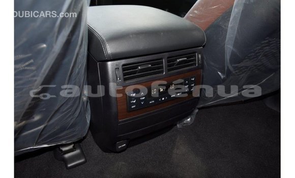 Buy Import Toyota Land Cruiser Other Car in Import - Dubai in Marquesas Buy Import Toyota Land Cruiser Other Car in Import - Dubai in Marquesas